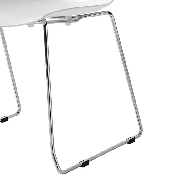 Стул FX белый