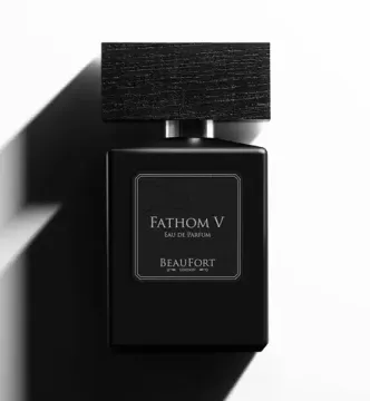 BeauFort FATHOM V eau de parfum