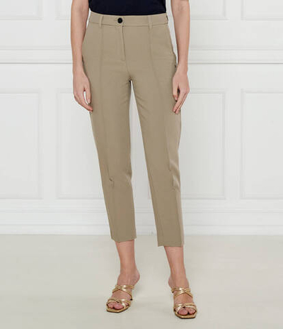 Брюки Marc Cain - бежевый(YC 81.10 W44)