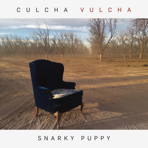 Snarky Puppy / Culcha Vulcha (2LP)