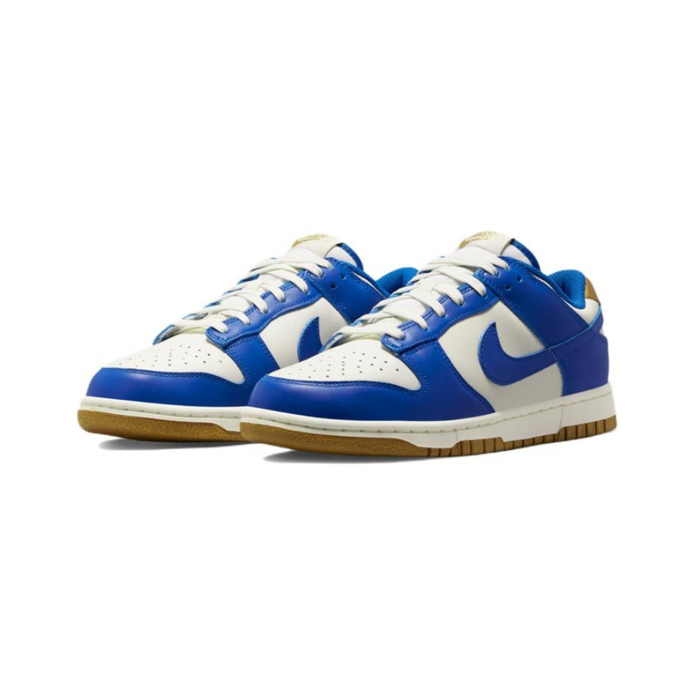 Кроссовки Nike Dunk Low Kansas City Royals