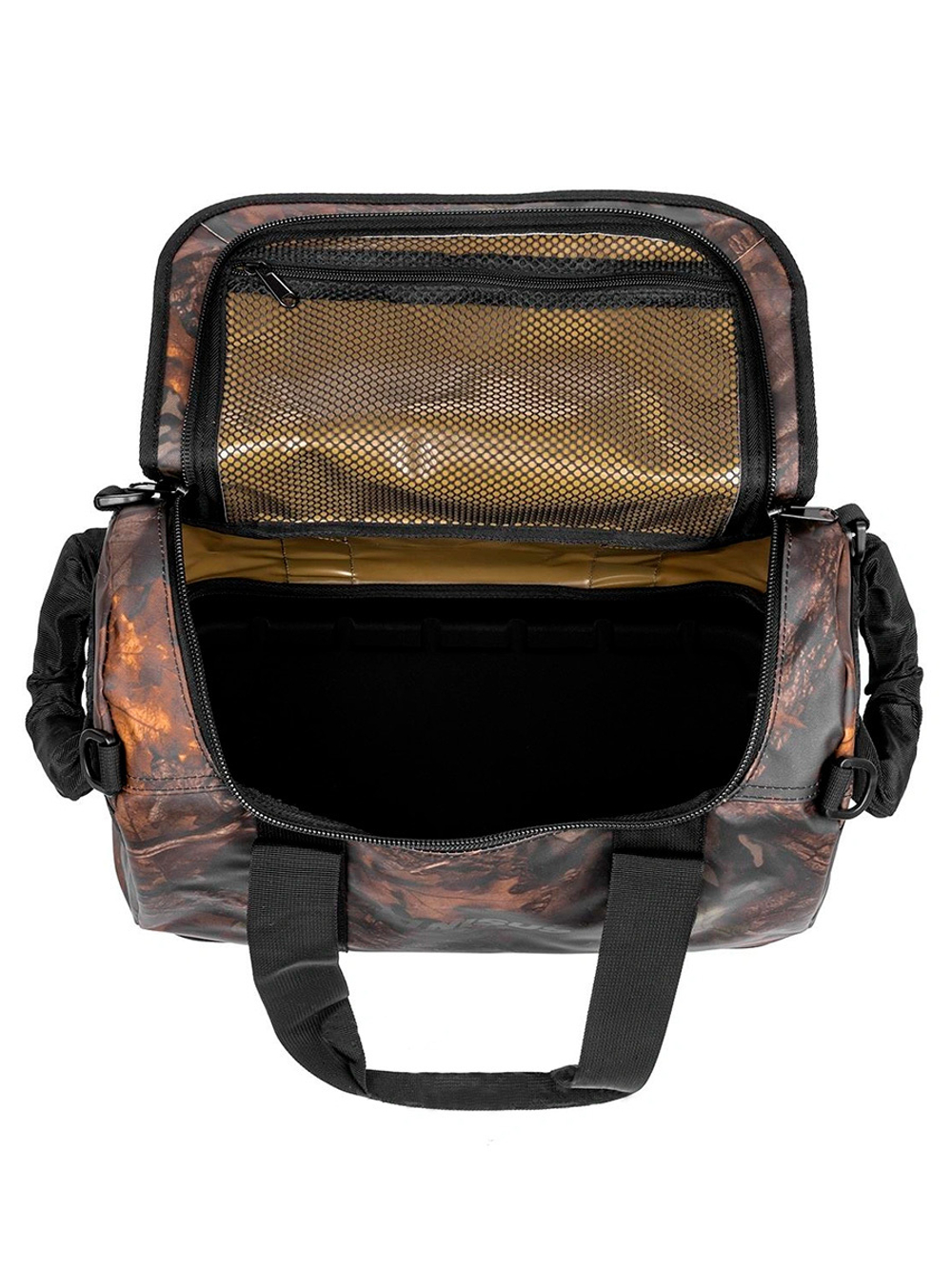 Гермосумка Nisus 45л ПВХ (N-82112-45)