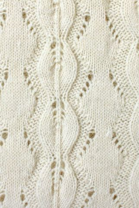 Плед детский 75х100 Luxberry Imperio 77 белый