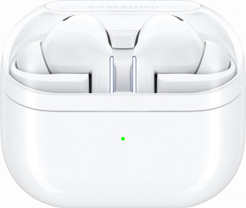 Беспроводные наушники Samsung Galaxy Buds 3 Pro, белые