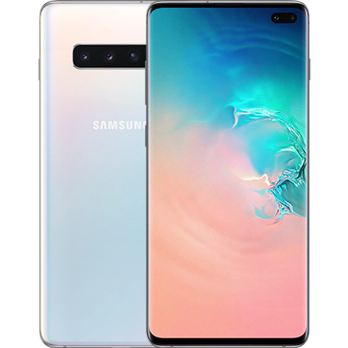 Samsung Galaxy S10+ 8/128 GB Перламутр (G9750)