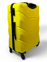 Большой чемодан Freedom Model One, Желтый, L-