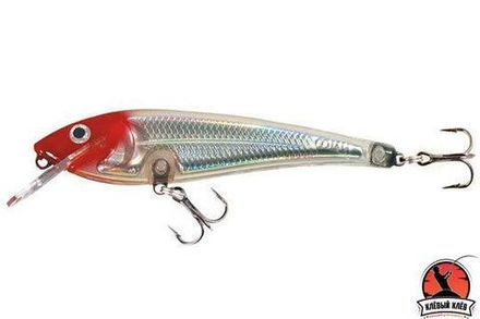 Воблер Halco HAMMA 123 #R35, 123mm, 28 г.