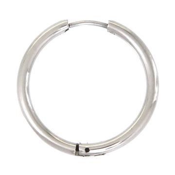 Серьга кольцо (2,0*18) мм