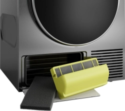 Профессиональная сушильная машина Asko TDC1772C.T