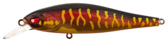 Воблер плавающий LJ Pro Series ANIRA F 08.90/113