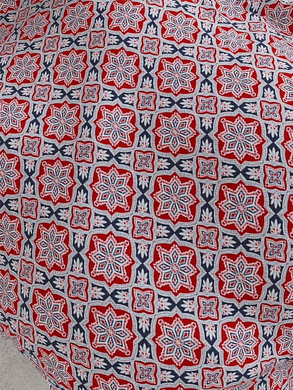 Простынь перкаль Сказка "Султан" 150x215 см