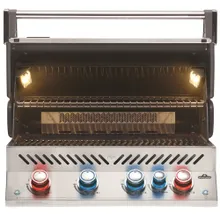 Встраиваемый газовый гриль Napoleon Prestige BIPRO-500, 5 горелок