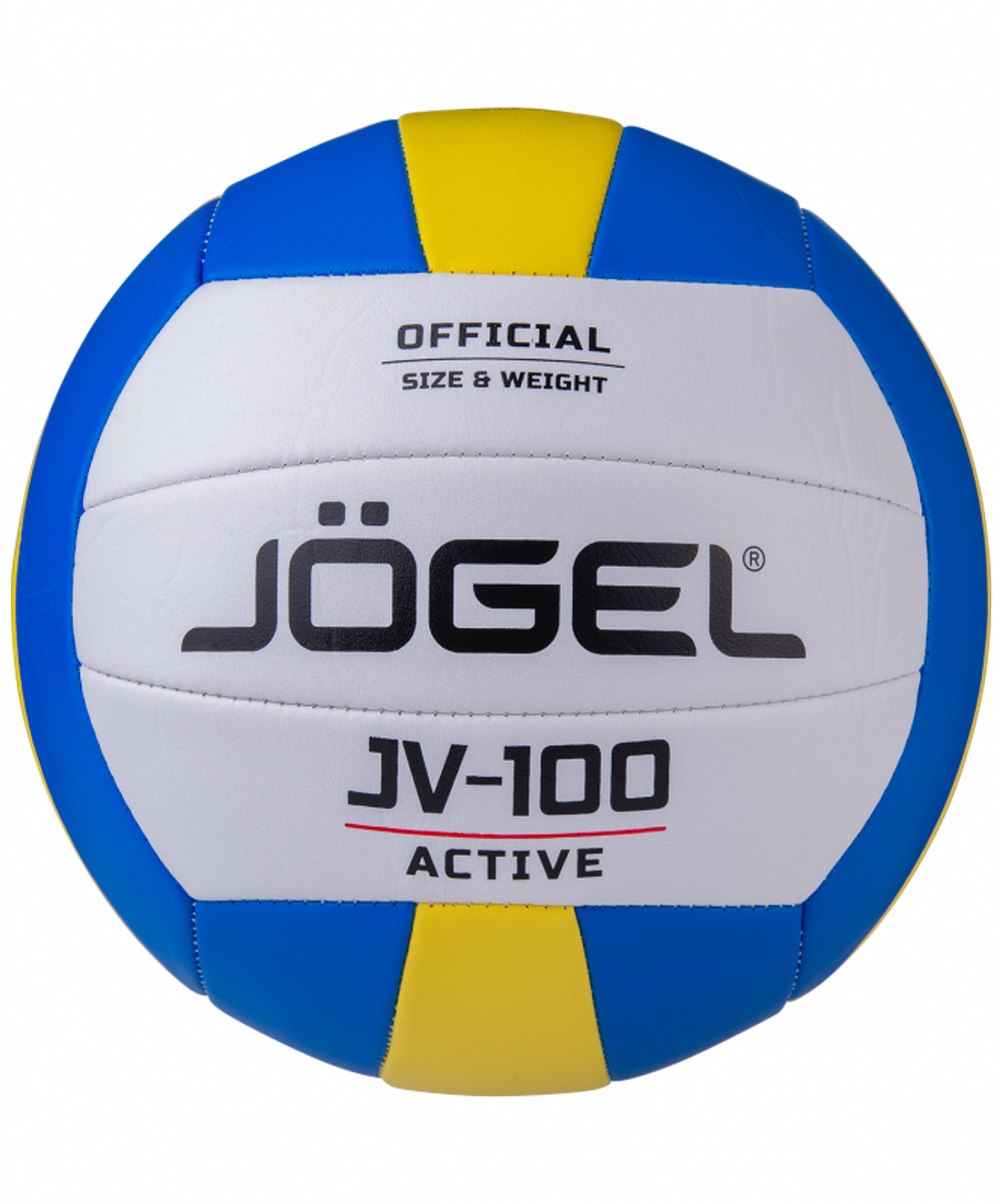Мяч волейбольный Jogel JV-400