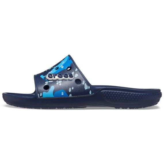 Crocs Classic Clog 'Blue'