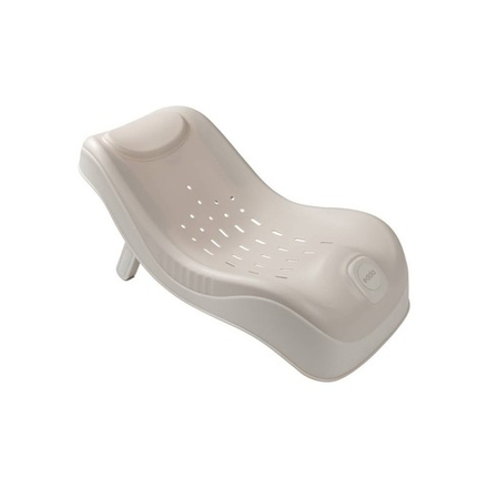 Горка для купания, Лён