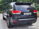 Jeep Grand Cherokee 3.6 Overland (05.2020)
