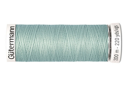 Нитки универсальные Sew All, 100% п/э-200 метров(№000 - №676)-Gutermann