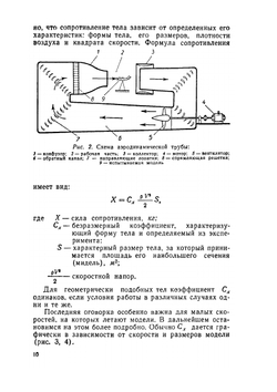 Теория полета летающих моделей | А. Болонкин