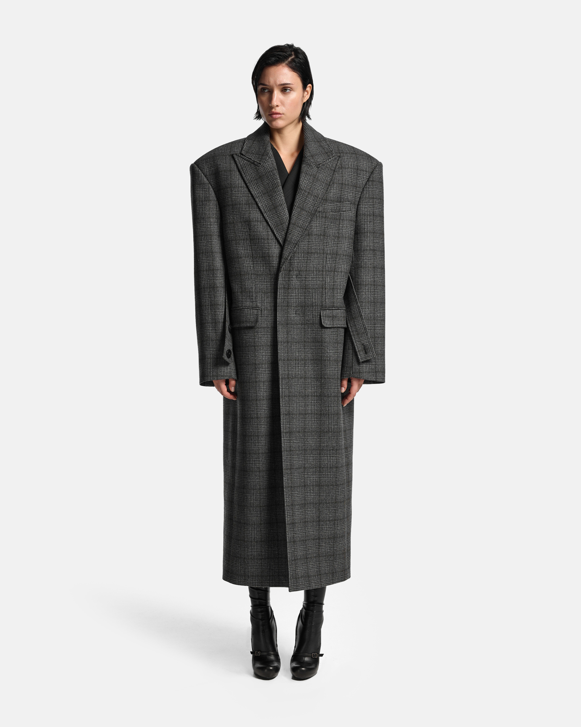 ПАЛЬТО TAILORED