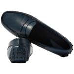 Scarosso Ashley almond-toe loafers Women"s