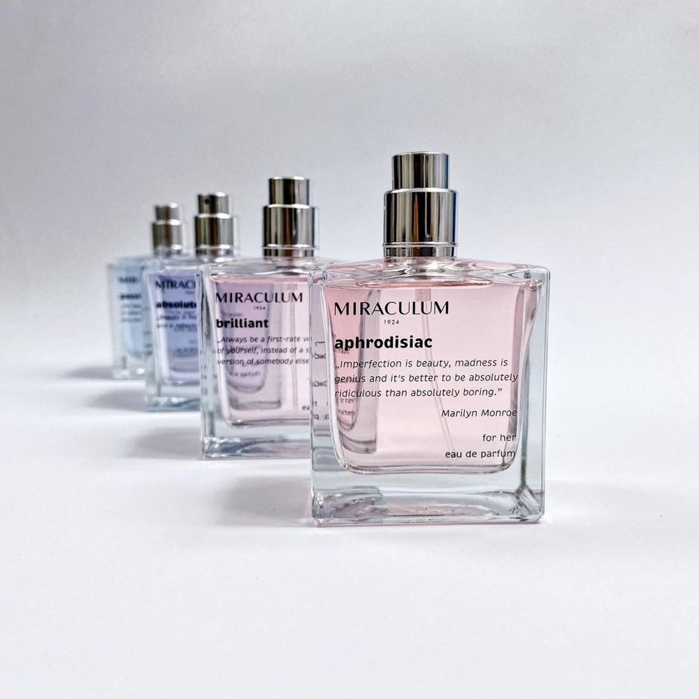 Miraculum Aphrodisiac