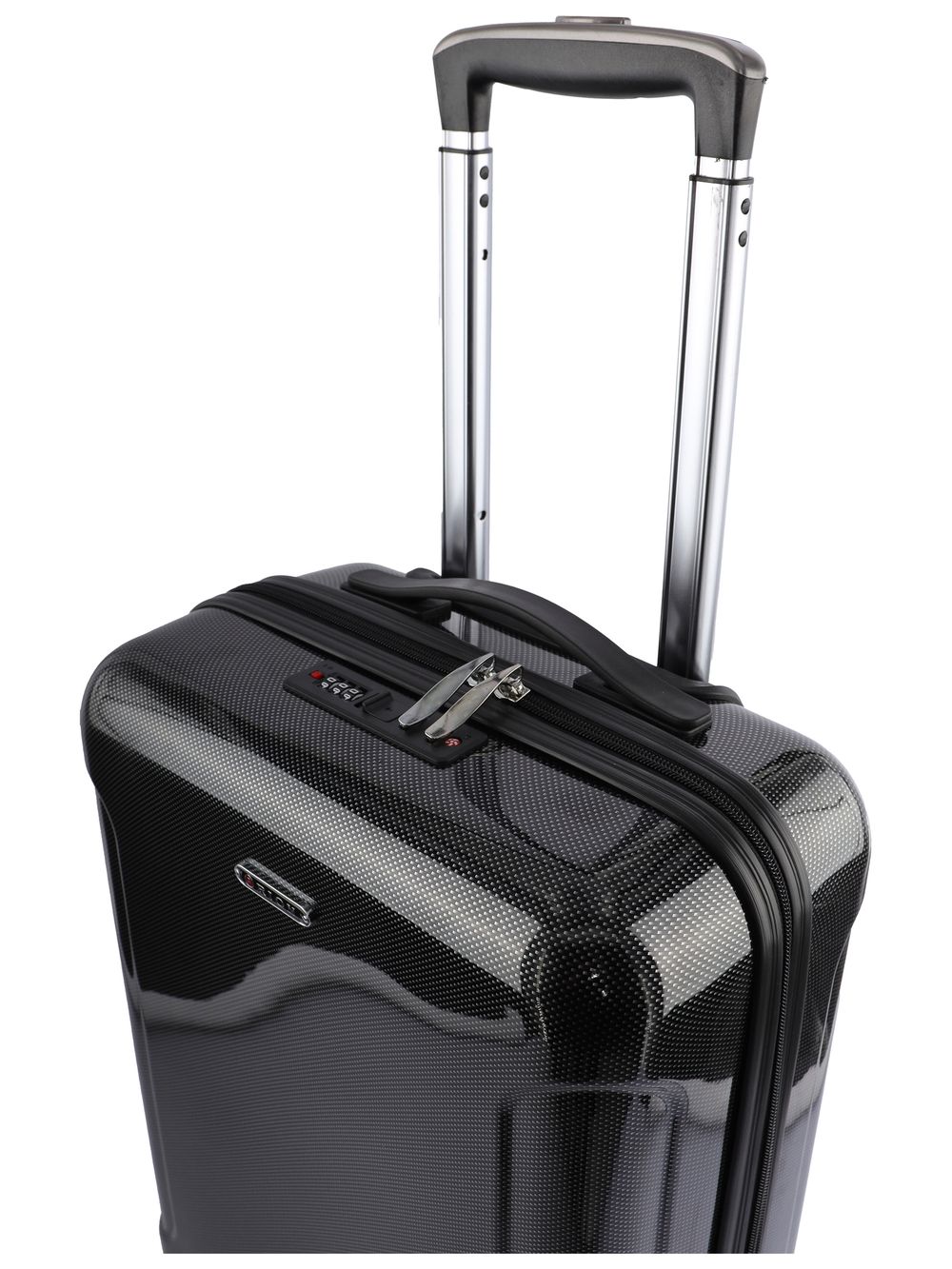 Чемодан 466-5