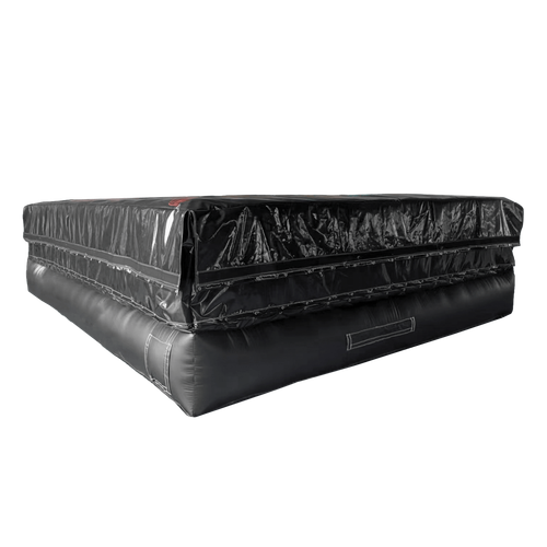 Надувная подушка «ProLand» для приземлений и отработки трюков, 6×5×1,6 м