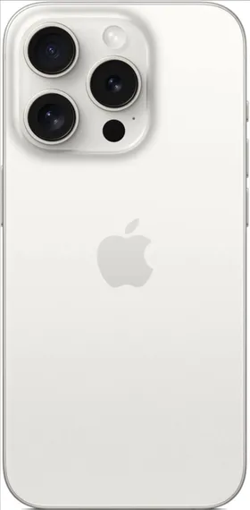 Apple iPhone 15 Pro