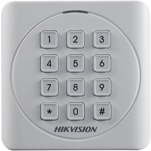 Hikvision DS-K1801MK СКУД