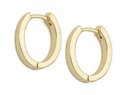 Швензы Овальные кольца 16,5х13мм