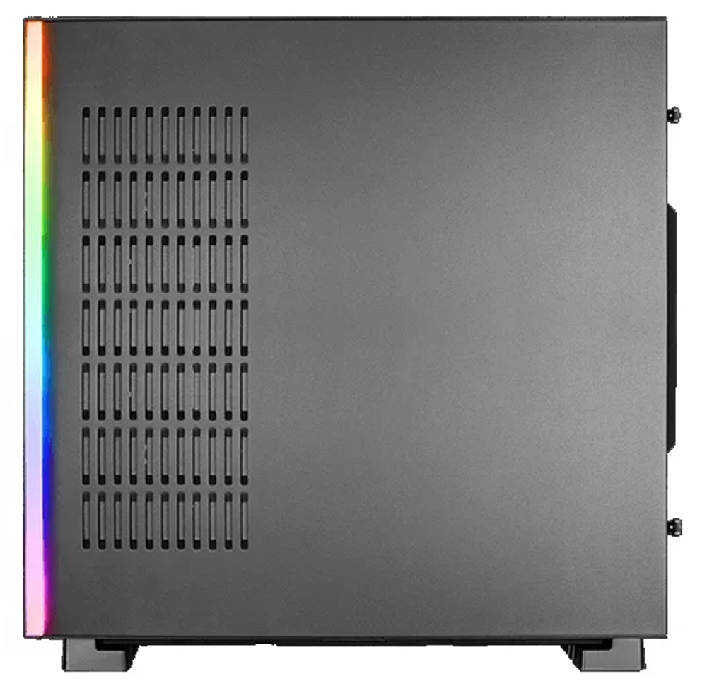 Корпус ATX AeroCool GLO