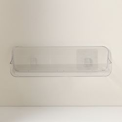 Органайзер для ванной и кухни подвесной Keep In, 32х11х8,5 см