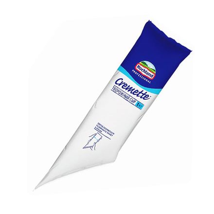 Сыр творожный Hochland Cremette 1 кг