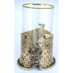 Подстаканник Она