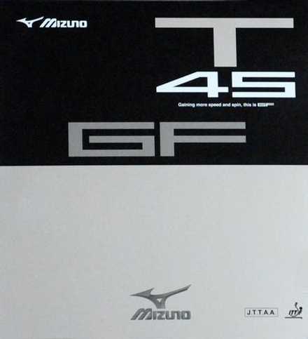 Mizuno GF T45