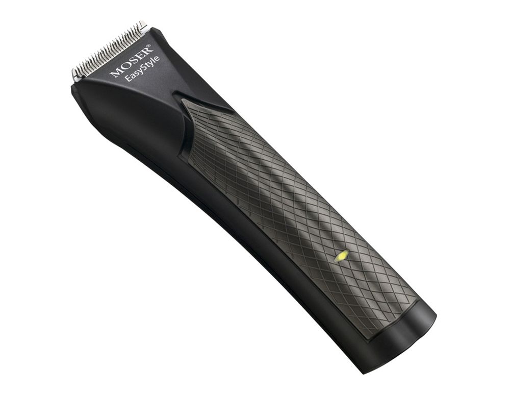 Машинка для стрижки волос Moser EASYSTYLE (1881-0051) - 2