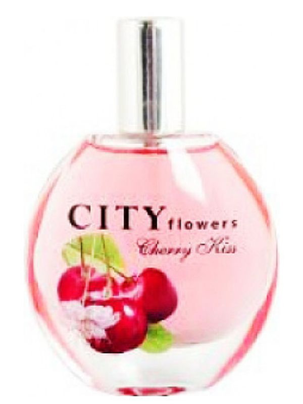 City Cherry Kiss