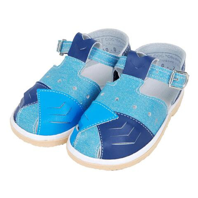 Сандалии для мальчиков р-р 18 Арт. 475315