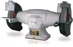 Точильный станок Optimum OPTIgrind GZ 20D