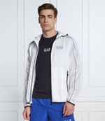 куртка EA7 - белый(3LPB22 PN1GZ)