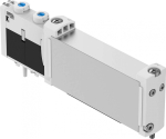 VUVG-B14-T32C-MZT-F-1T1L Распределитель с электроуправлением