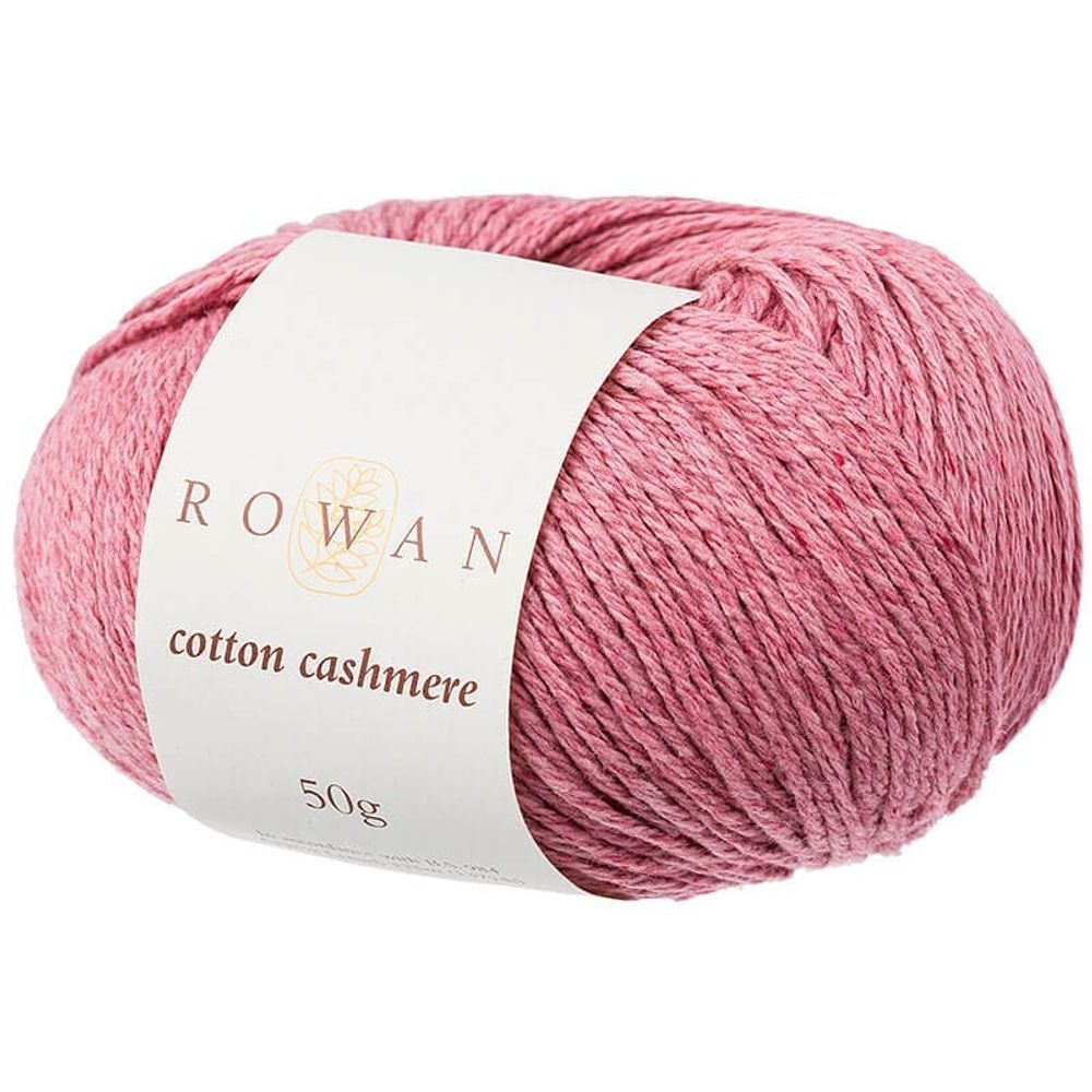 Пряжа Rowan Cotton Cashmere (215)