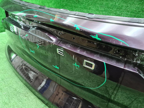 Крышка багажника EXEED TXL (2021-н.в.)