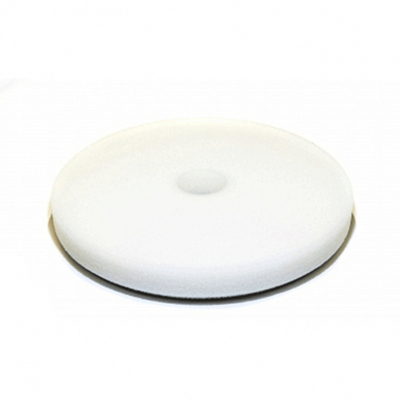 Lake Country Force disc Полировальный диск полутвердый, белый 125мм