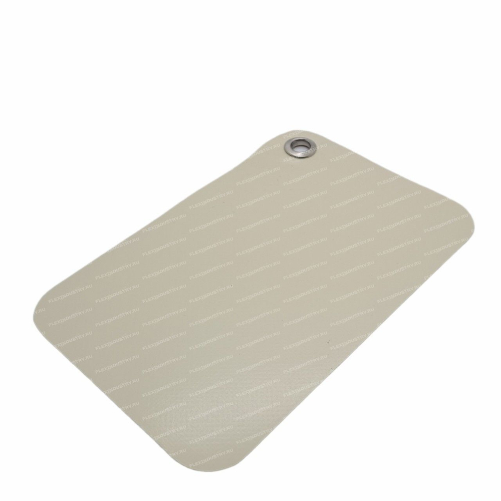 Ткань ПВХ армированная с двусторонним покрытием в рулоне