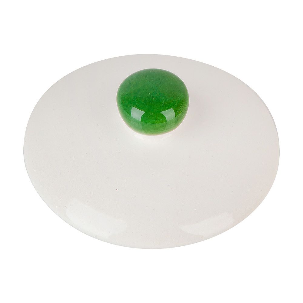 Банка для сыпучих продуктов + ложка" " 11,5х9,5х11,5см v=450мл (керамика)(подарочная уп.)