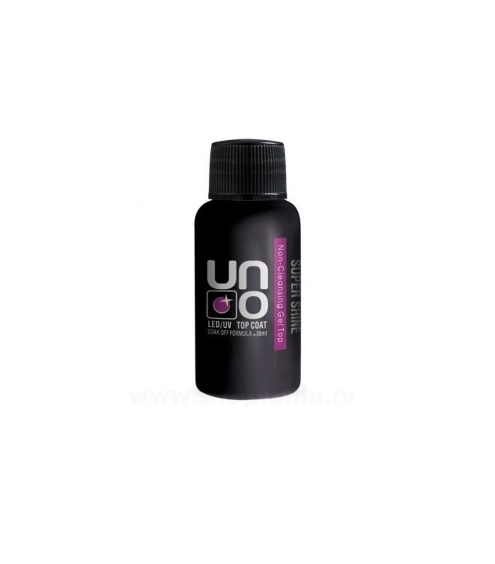 Uno Top Super Shine 30 мл