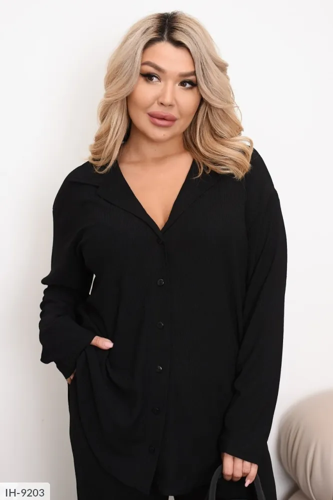 Костюм II-0408 Фабрика Моды