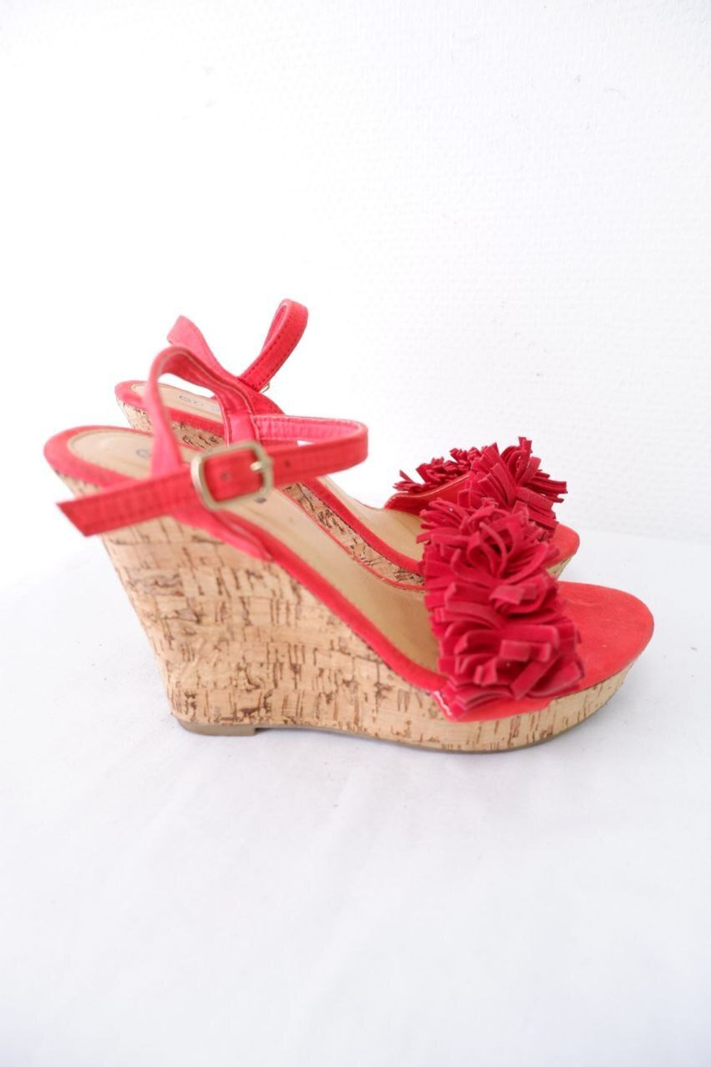 Босоножки 2Bizzy модные 37 размер