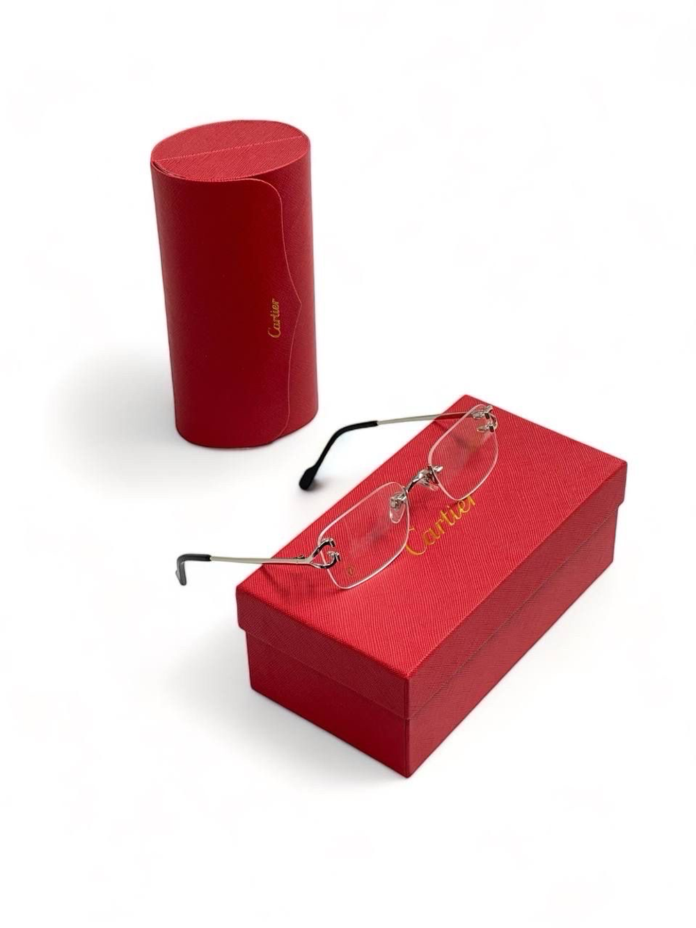 Оправа Cartier